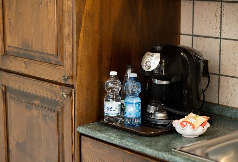 فندق Tenuta Ciminata Greco