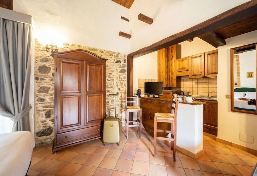 فندق Tenuta Ciminata Greco