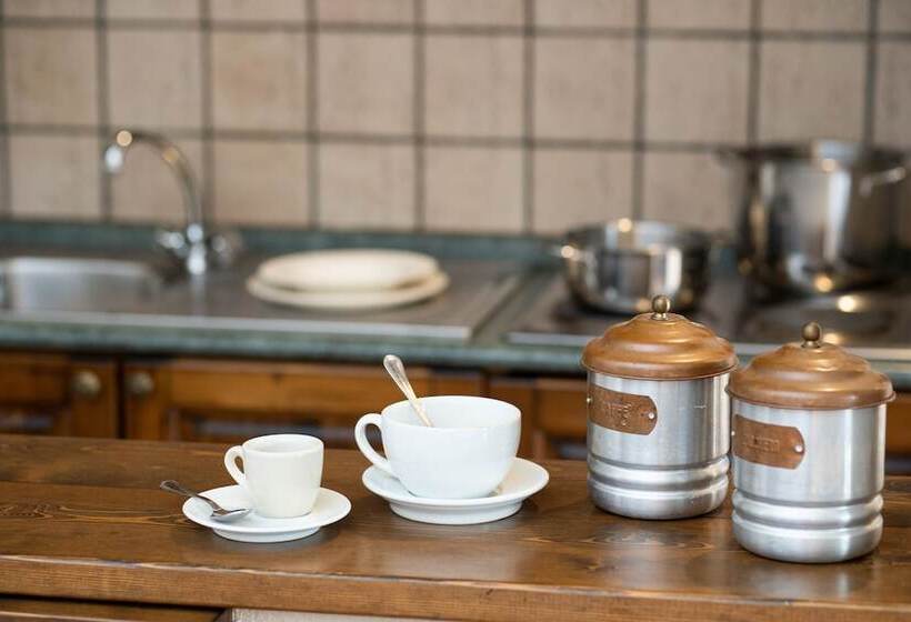 فندق Tenuta Ciminata Greco