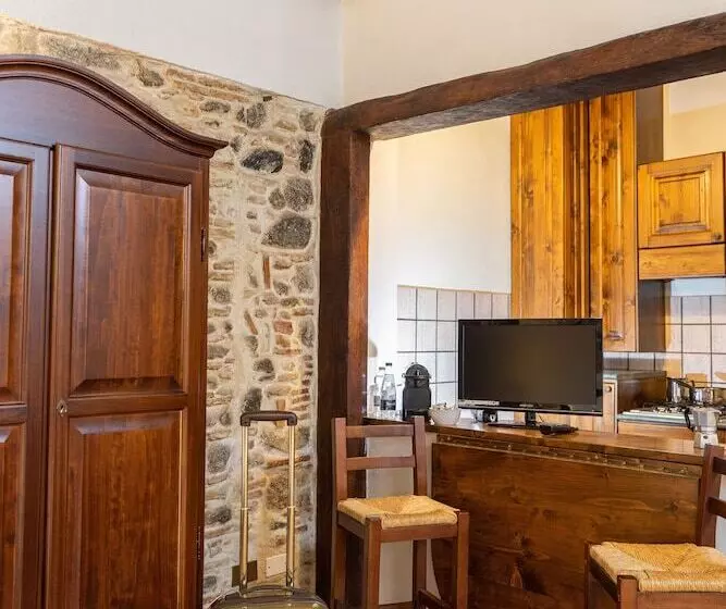 Отель Tenuta Ciminata Greco