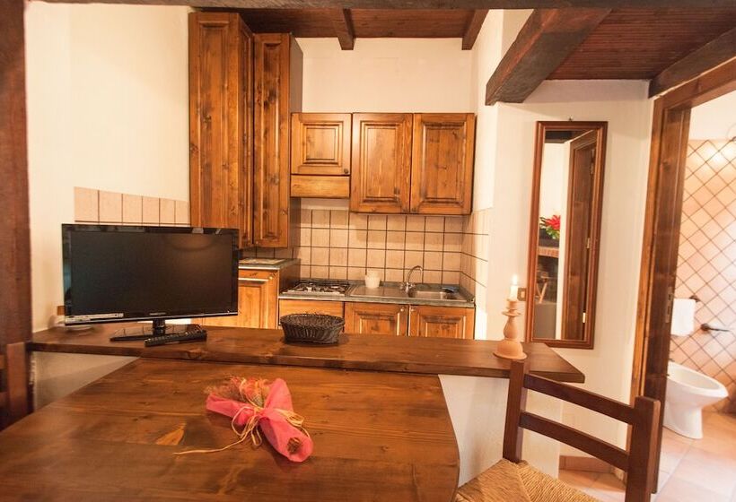 فندق Tenuta Ciminata Greco