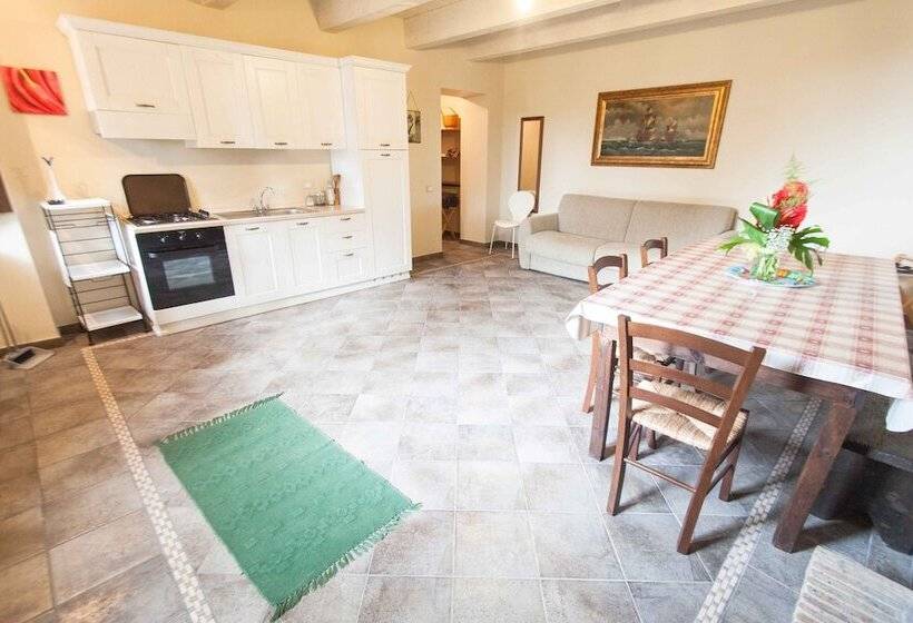 فندق Tenuta Ciminata Greco