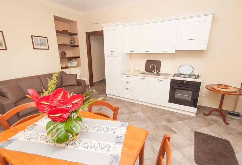 فندق Tenuta Ciminata Greco