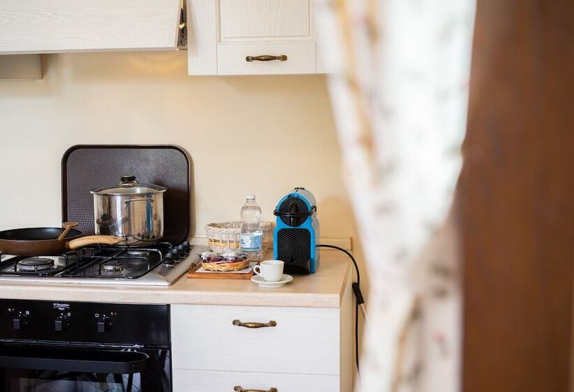 فندق Tenuta Ciminata Greco