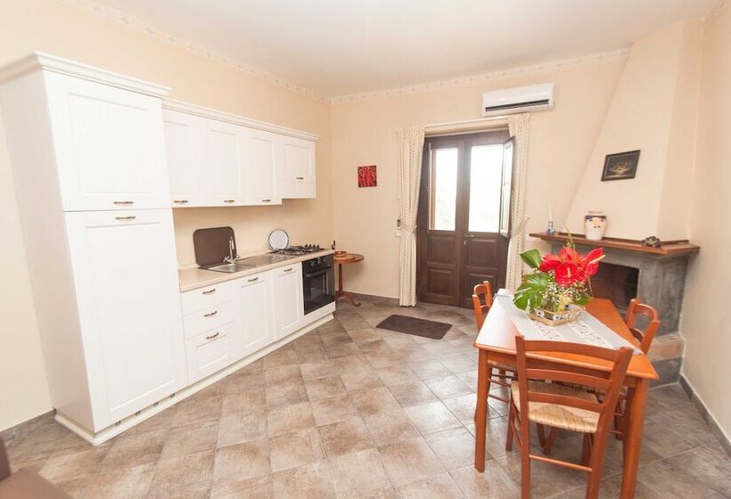 فندق Tenuta Ciminata Greco