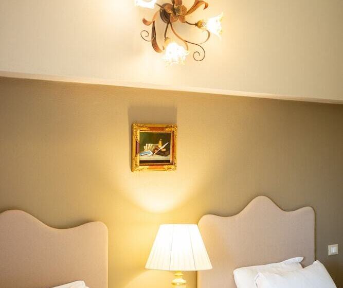 فندق Tenuta Ciminata Greco