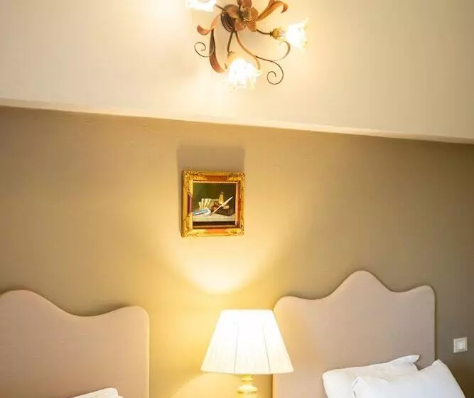 Отель Tenuta Ciminata Greco