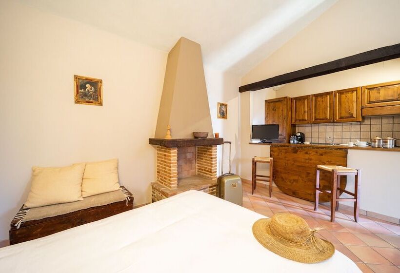 فندق Tenuta Ciminata Greco