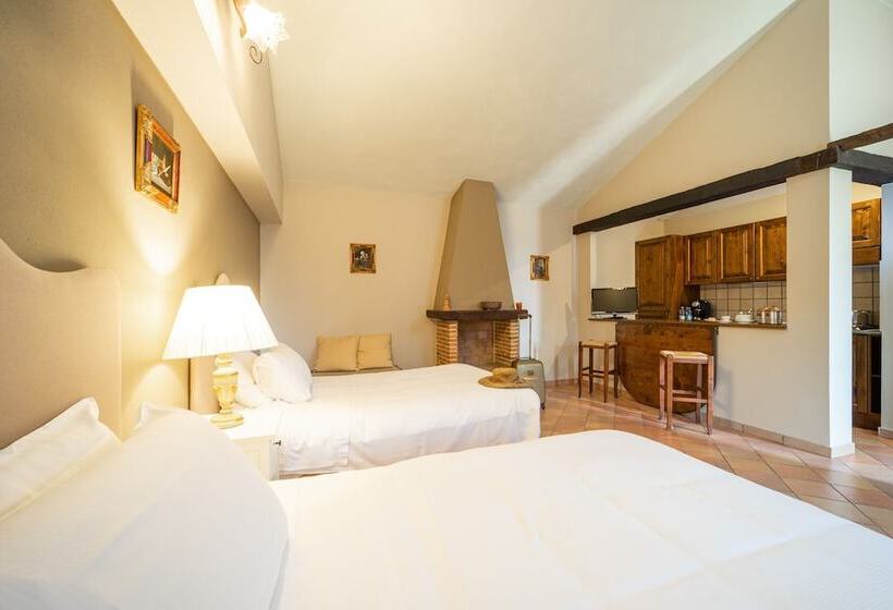 فندق Tenuta Ciminata Greco