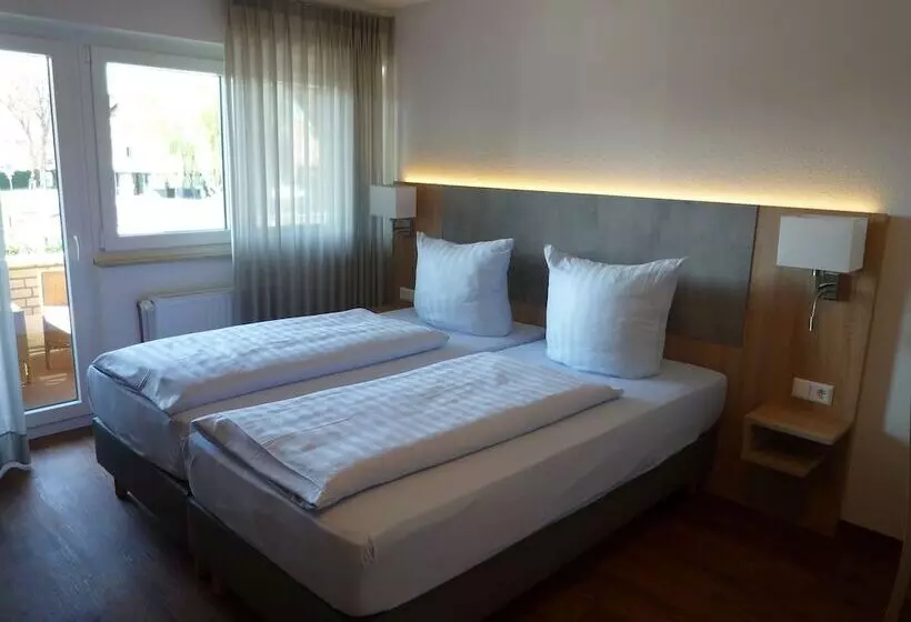 酒店 Restaurant Veldscholten