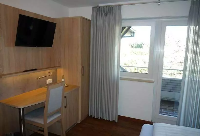 酒店 Restaurant Veldscholten