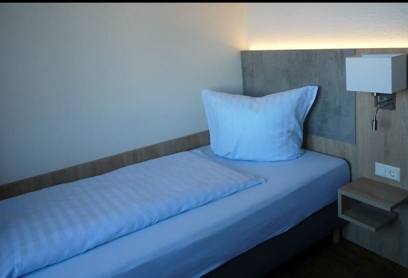 Отель Restaurant Veldscholten