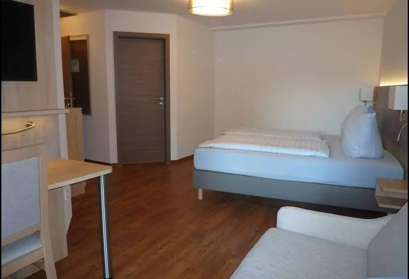 酒店 Restaurant Veldscholten