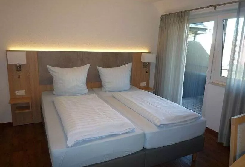 酒店 Restaurant Veldscholten