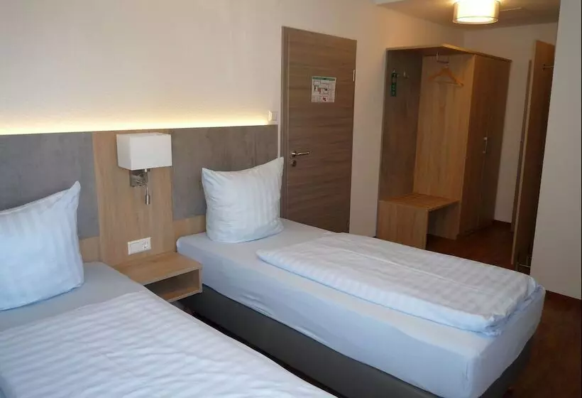 酒店 Restaurant Veldscholten