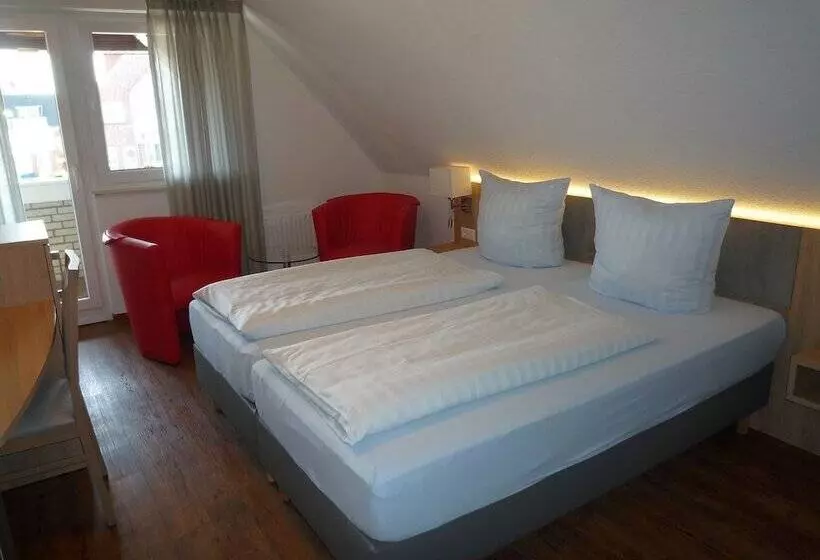 酒店 Restaurant Veldscholten