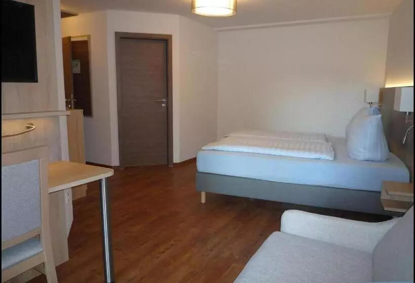 酒店 Restaurant Veldscholten