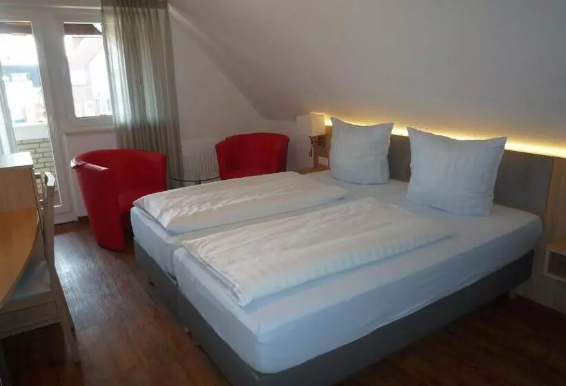 酒店 Restaurant Veldscholten