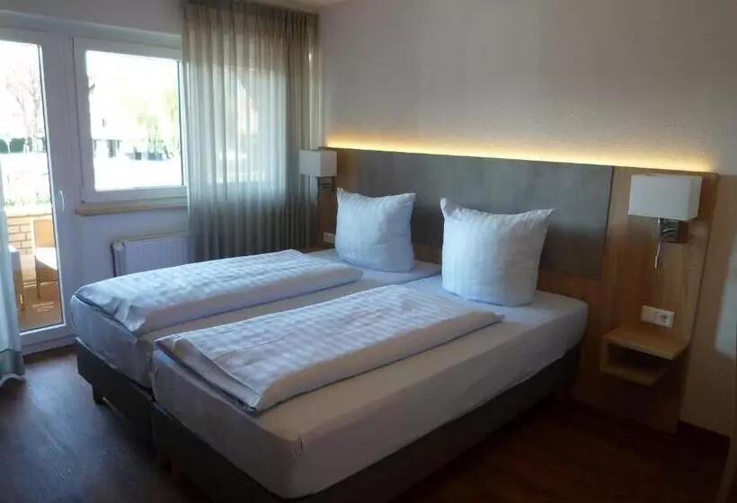 酒店 Restaurant Veldscholten