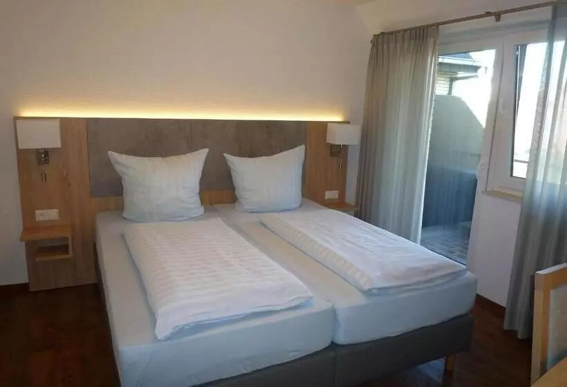 酒店 Restaurant Veldscholten