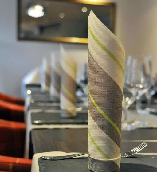 酒店 Restaurant Veldscholten