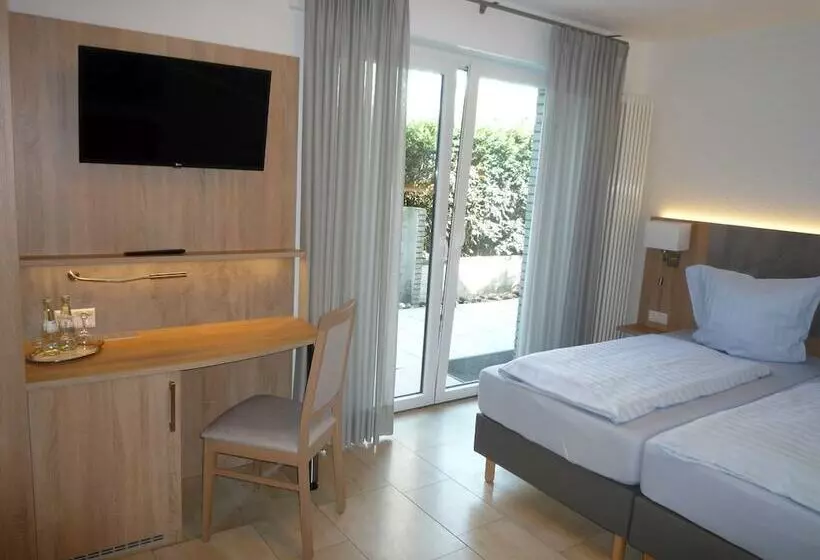 酒店 Restaurant Veldscholten