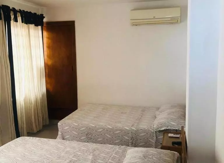 호텔 Veleros Cartagena