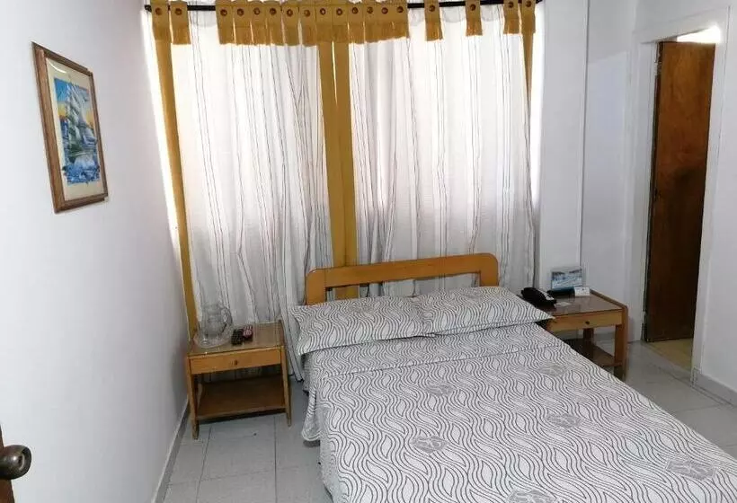 호텔 Veleros Cartagena