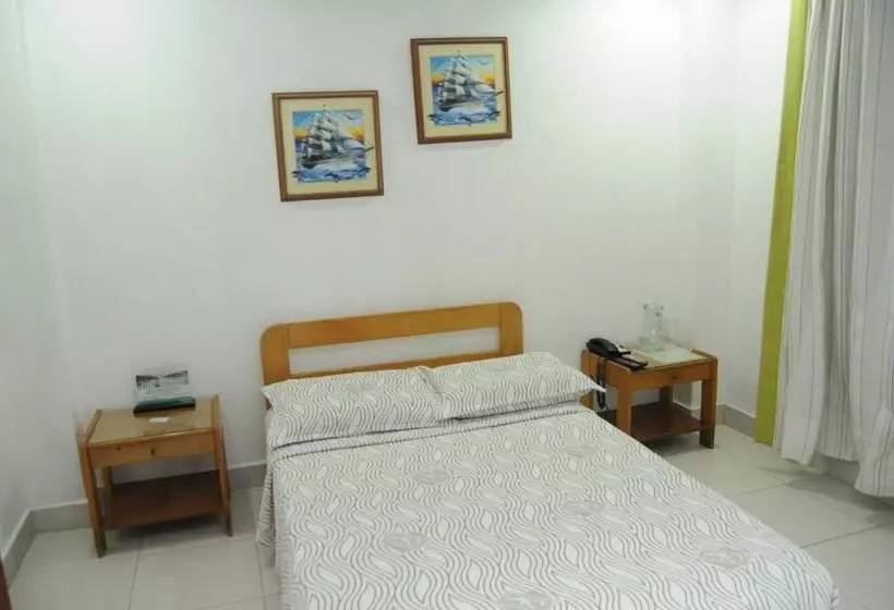 호텔 Veleros Cartagena