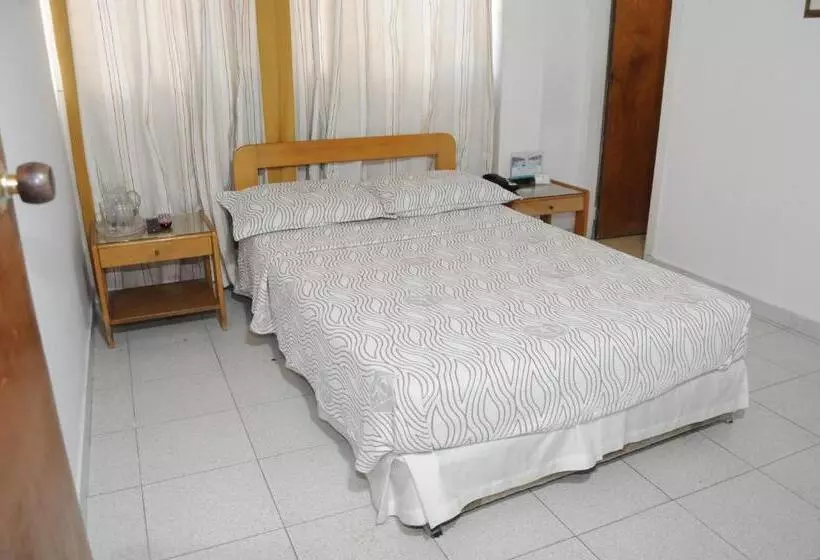 호텔 Veleros Cartagena