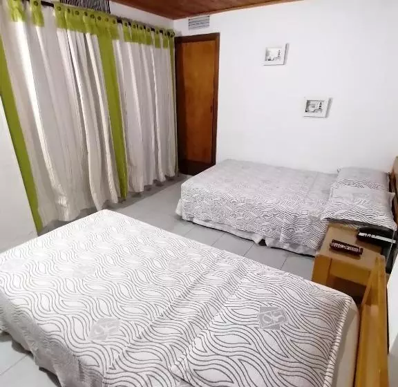 호텔 Veleros Cartagena