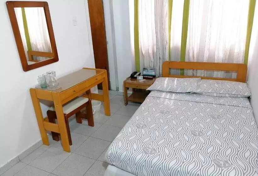 호텔 Veleros Cartagena