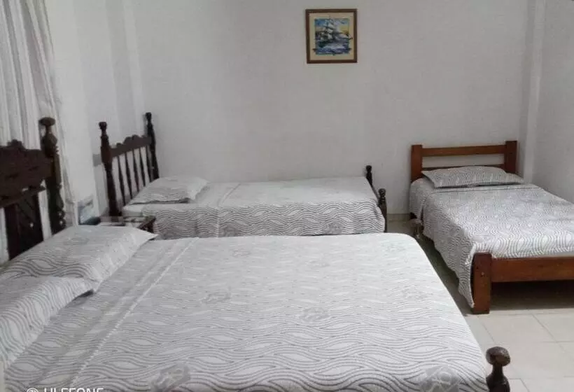 호텔 Veleros Cartagena