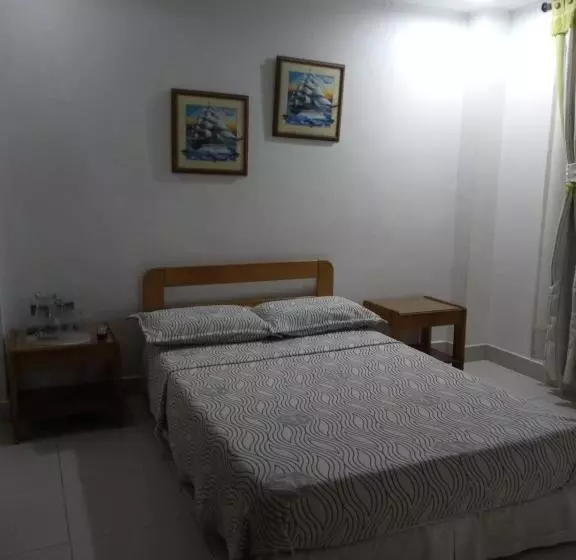 호텔 Veleros Cartagena