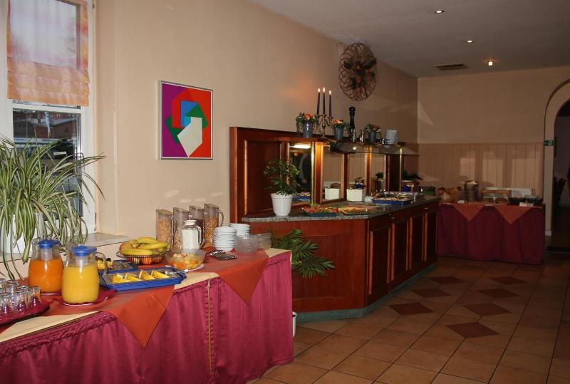 هتل Zum Ratsherrn