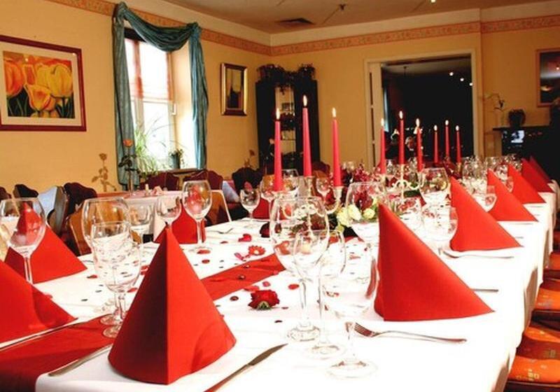 هتل Zum Ratsherrn