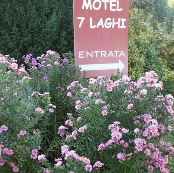 Motel 7 Laghi
