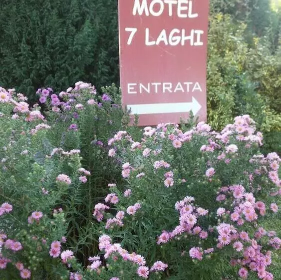 Motel 7 Laghi