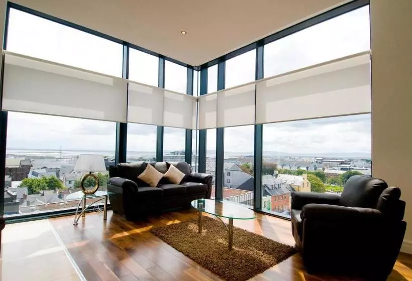 The Western Citypoint Apartments