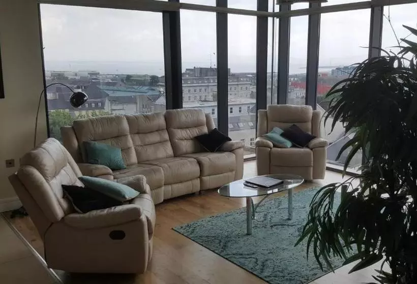 The Western Citypoint Apartments