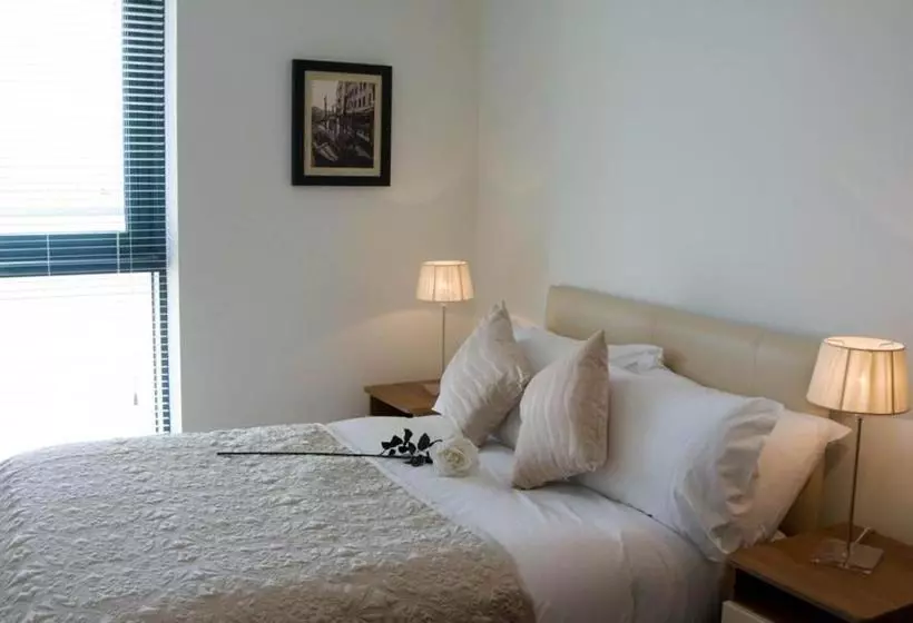 The Western Citypoint Apartments