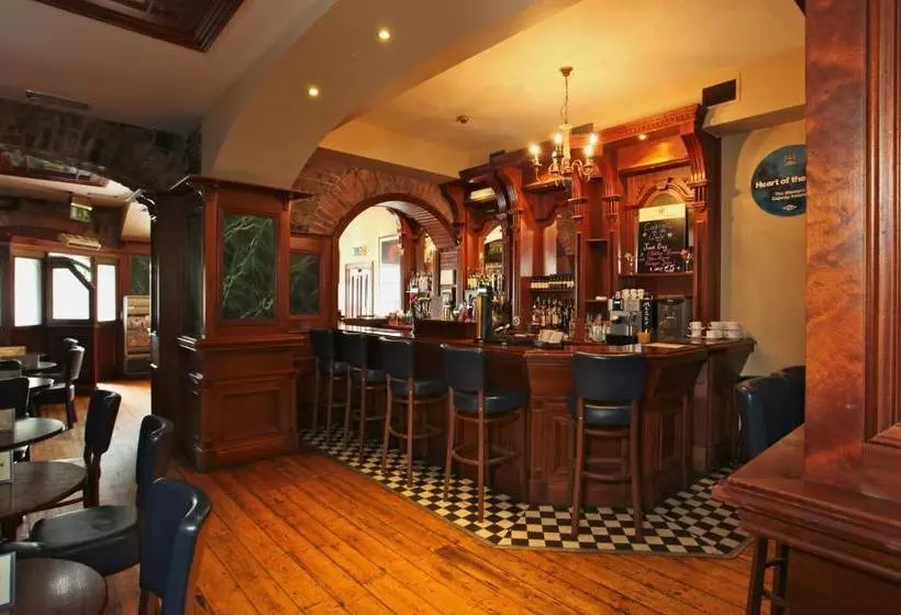 The Western Citypoint Apartments