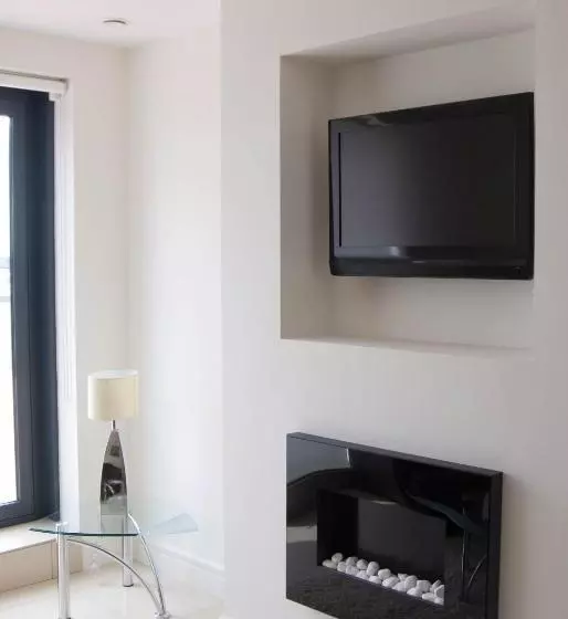 The Western Citypoint Apartments