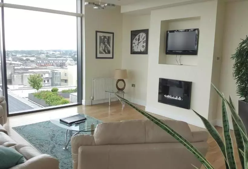 The Western Citypoint Apartments