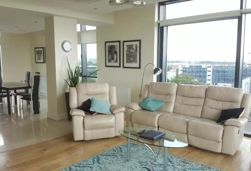 The Western Citypoint Apartments