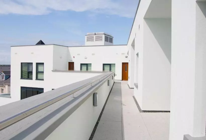 The Western Citypoint Apartments