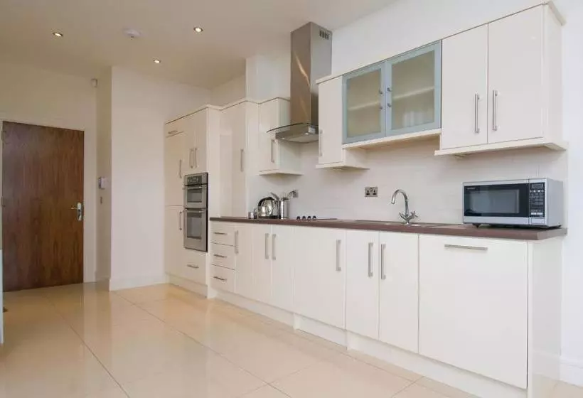 The Western Citypoint Apartments