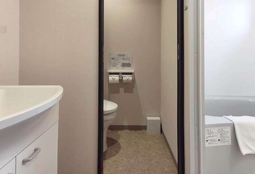 酒店 West Japan Kyoto Kiyomizu