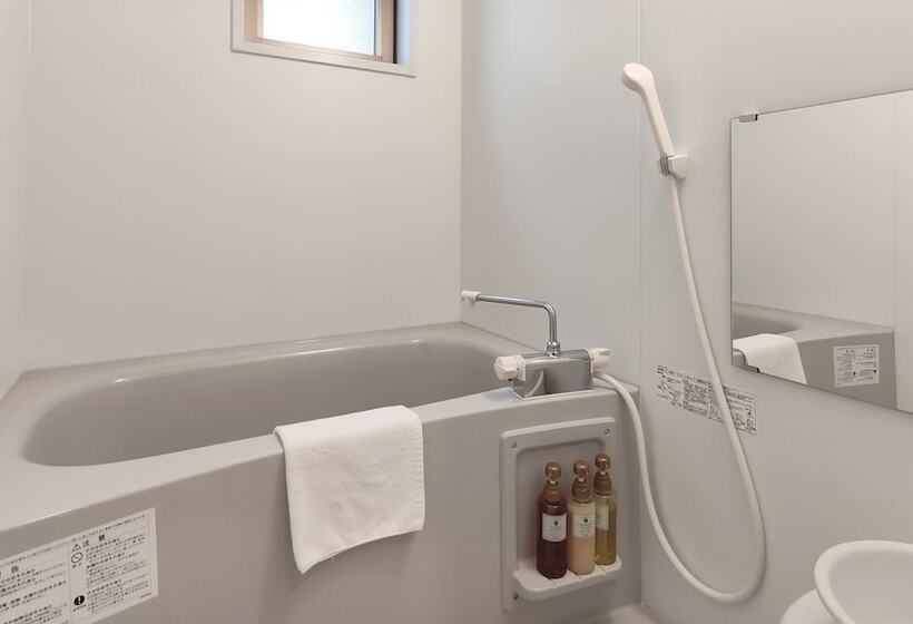 酒店 West Japan Kyoto Kiyomizu