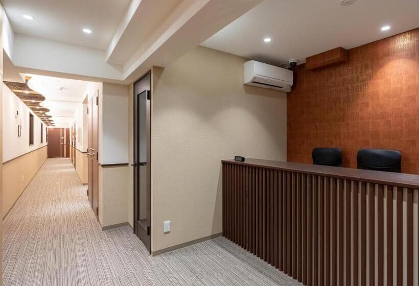 酒店 West Japan Kyoto Kiyomizu